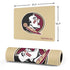 Florida State FSU Seminoles Logo Gaming Mouse Pad