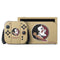 Florida State FSU Seminoles Logo Nintendo Switch 2 (2025) with Joy-Con Skin
