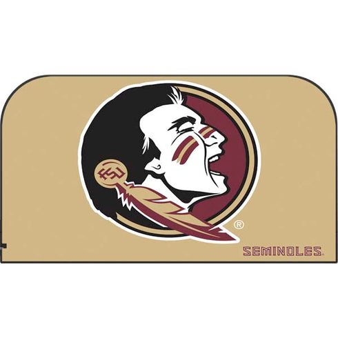 Florida State FSU Seminoles Logo Nintendo Switch 2 (2025) with Joy-Con Skin