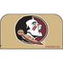 Florida State FSU Seminoles Logo Nintendo Switch 2 (2025) with Joy-Con Skin