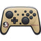 Florida State FSU Seminoles Logo Nintendo Switch 2 (2025) Pro Controller Skin