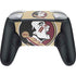 Florida State FSU Seminoles Logo Nintendo Switch 2 (2025) Pro Controller Skin