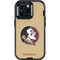 Florida State FSU Seminoles Logo Otterbox Defender iPhone Skin