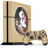 Florida State FSU Seminoles Logo PlayStation PS4 Skins