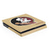 Florida State FSU Seminoles Logo PlayStation PS4 Skins