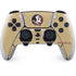 Florida State FSU Seminoles Logo PS5 DualSense Edge Pro Controller Skin
