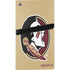 Florida State FSU Seminoles Logo PS5 Pro Bundle Skin
