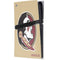 Florida State FSU Seminoles Logo PS5 Pro Console Skin