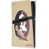 Florida State FSU Seminoles Logo PS5 Pro Console Skin
