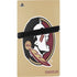Florida State FSU Seminoles Logo PS5 Pro Console Skin