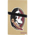 Florida State FSU Seminoles Logo PS5 Pro Console Skin