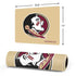 Florida State FSU Seminoles Logo Gaming Mouse Pad