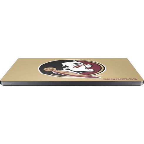 Florida State FSU Seminoles Logo Surface Laptop 7 13.8in Skin
