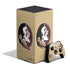 Florida State FSU Seminoles Logo XBox Series X Digital Edition Bundle Skin