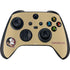 Florida State FSU Seminoles Logo XBox Series X Digital Edition Bundle Skin