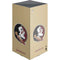 Florida State FSU Seminoles Logo XBox Series X Digital Edition Console Skin