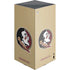 Florida State FSU Seminoles Logo XBox Series X Digital Edition Console Skin