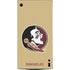 Florida State FSU Seminoles Logo XBox Series X Digital Edition Console Skin