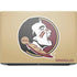 Florida State FSU Seminoles Logo HP ZBook Fury 16 G10 Skin