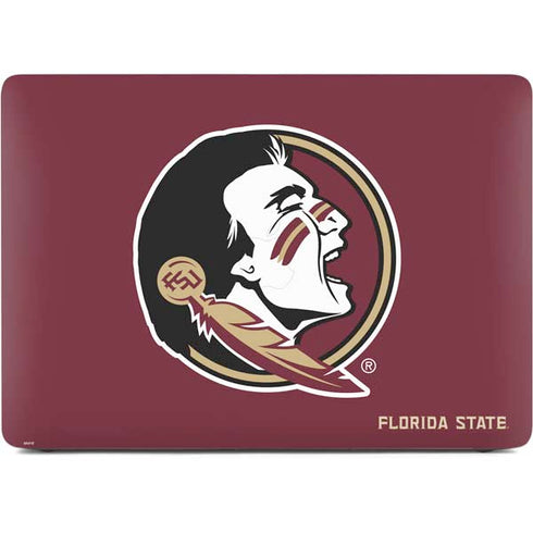Florida State FSU Seminoles Apple MacBook Air Skin