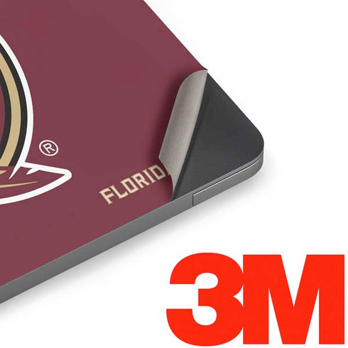 Florida State FSU Seminoles Apple MacBook Air Skin