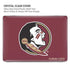 Florida State FSU Seminoles MacBook Pro 14in (2021-24) Case plus Skin