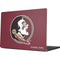 Florida State FSU Seminoles Apple MacBook Pro 14-inch Skin