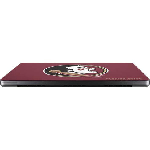 Florida State FSU Seminoles Apple MacBook Pro 14-inch Skin