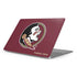 Florida State FSU Seminoles Apple MacBook Pro 16-inch Skin