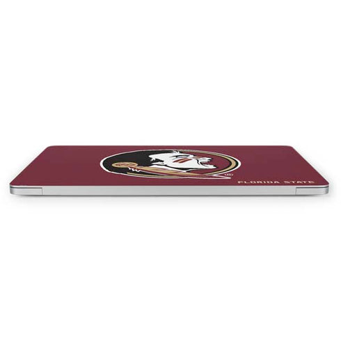 Florida State FSU Seminoles Apple MacBook Pro 16-inch Skin