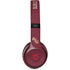 FSU Seminoles Maroon Beats Solo 3 Wireless Skin
