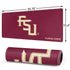 Florida State FSU Seminoles Maroon Gaming Mouse Pad