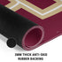 Florida State FSU Seminoles Maroon Gaming Mouse Pad