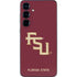 Florida State FSU Seminoles Maroon Galaxy A16 5G Skin