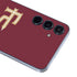 Florida State FSU Seminoles Maroon Galaxy A36 5G Skin