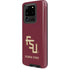 Florida State FSU Seminoles Maroon Galaxy S20 Ultra 5G Pro Case