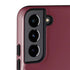 Florida State FSU Seminoles Maroon Galaxy S22 Plus Pro Case