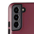 Florida State FSU Seminoles Maroon Galaxy S22 Pro Case