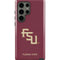 Florida State FSU Seminoles Maroon Galaxy S23 Ultra Pro Case