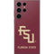 Florida State FSU Seminoles Maroon Galaxy Skins
