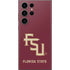 Florida State FSU Seminoles Maroon Galaxy Skins