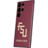 Florida State FSU Seminoles Maroon Galaxy Skins
