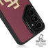 Florida State FSU Seminoles Maroon Galaxy S24 Kickstand Case