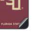 Florida State FSU Seminoles Maroon Galaxy S25 Plus Skin
