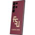 Florida State FSU Seminoles Maroon Galaxy S24 Ultra Skin