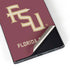 Florida State FSU Seminoles Maroon Galaxy S25 Ultra Skin