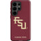 Florida State FSU Seminoles Maroon Galaxy S26 Ultra Impact Case