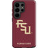 Florida State FSU Seminoles Maroon Galaxy S26 Ultra Impact Case
