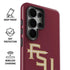 Florida State FSU Seminoles Maroon Galaxy S26 Ultra Impact Case