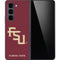 Florida State FSU Seminoles Maroon Galaxy Z Fold5 5G Skin